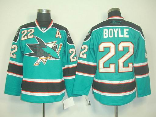 San Jose Sharks jerseys-003